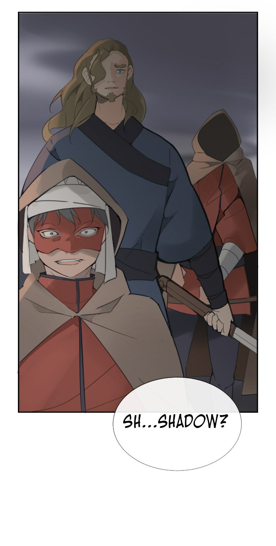 Read Devil Sword King chapter 98 image 7 on Lezhin
