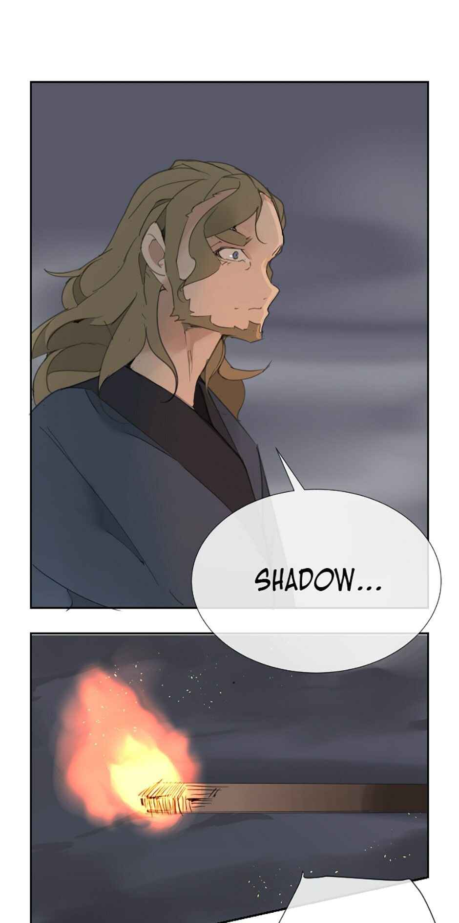 Read Devil Sword King chapter 98 image 8 on Lezhin