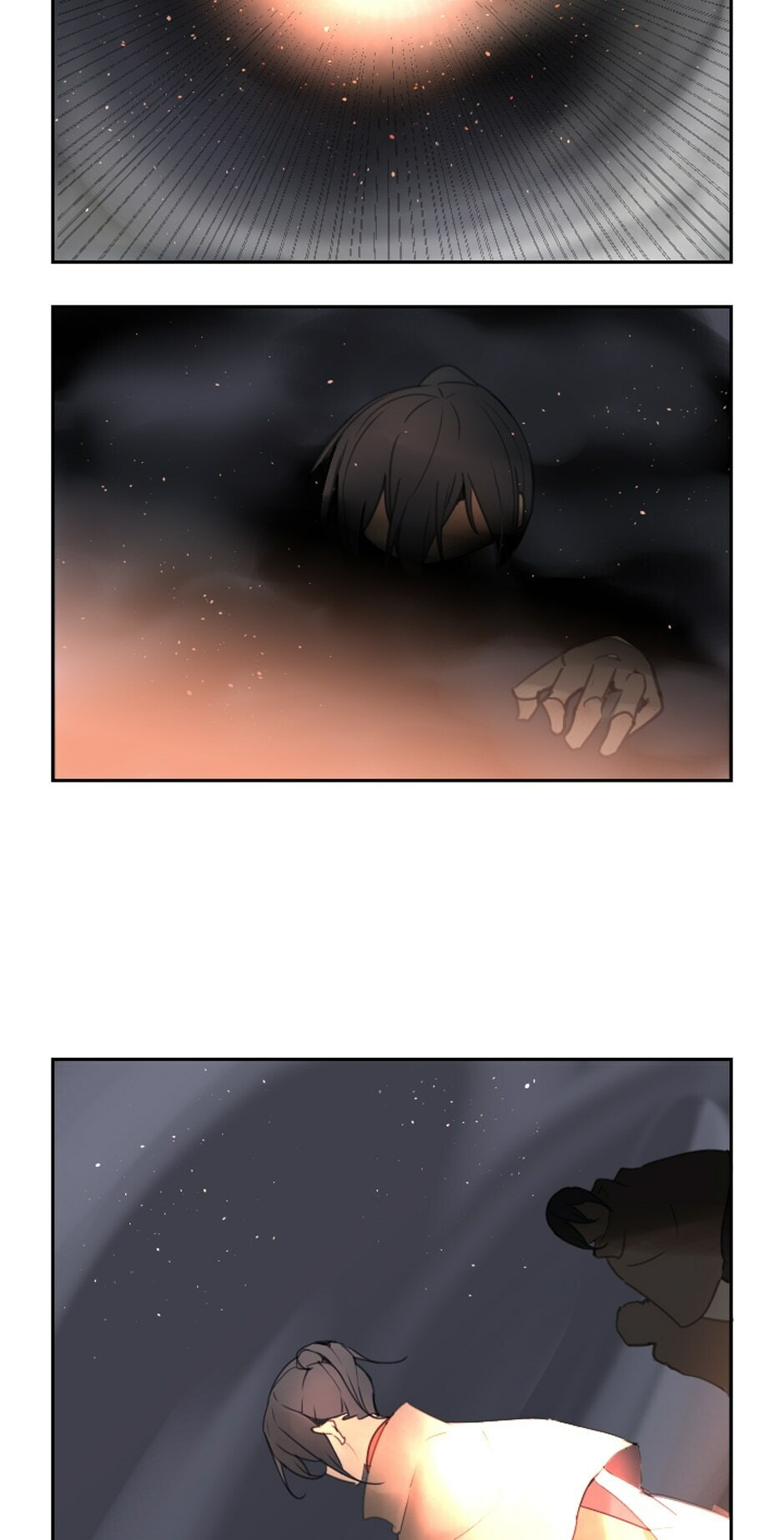 Read Devil Sword King chapter 99 image 11 on Lezhin