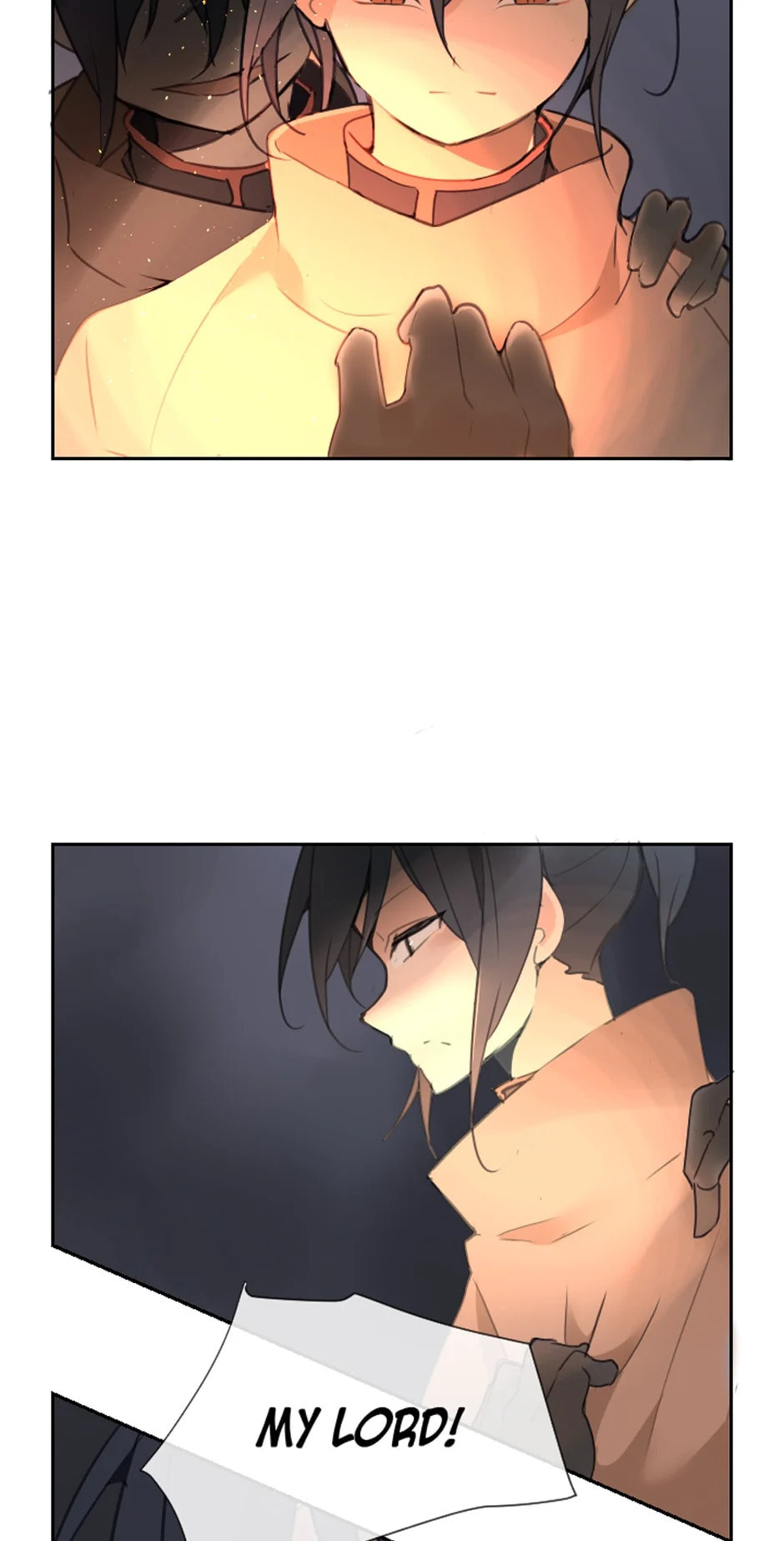 Read Devil Sword King chapter 99 image 13 on Lezhin
