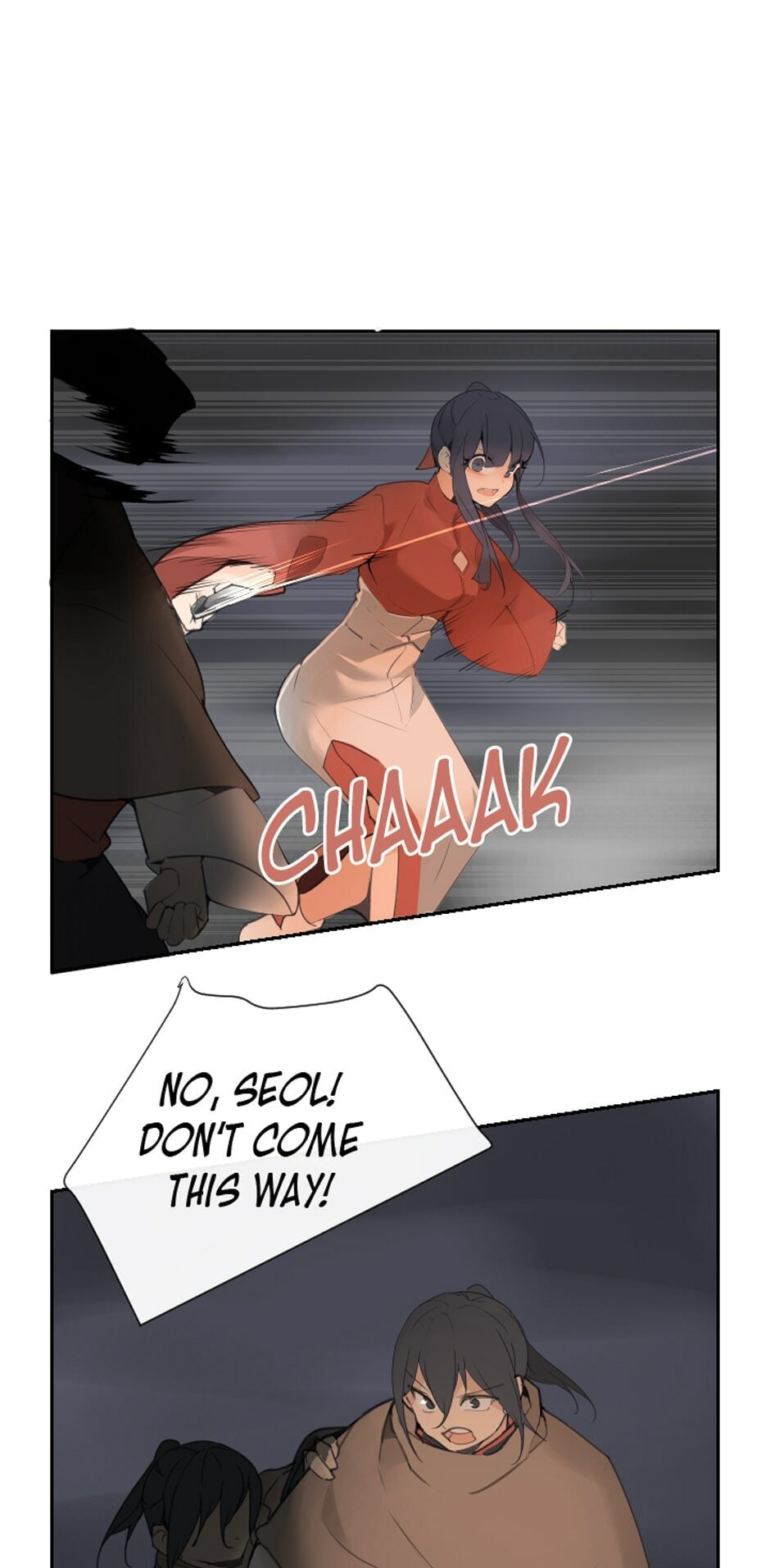 Read Devil Sword King chapter 99 image 16 on Lezhin