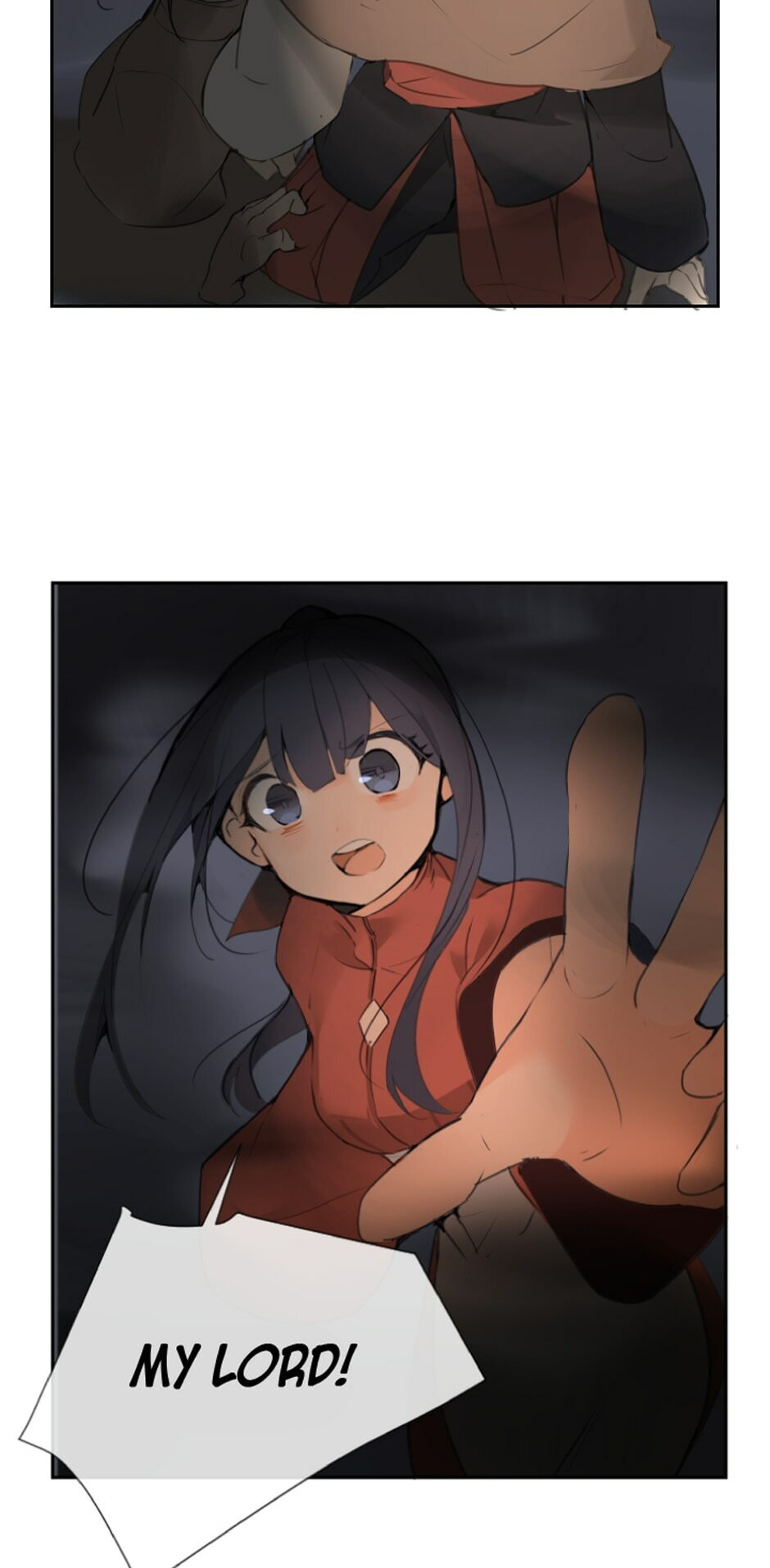 Read Devil Sword King chapter 99 image 17 on Lezhin