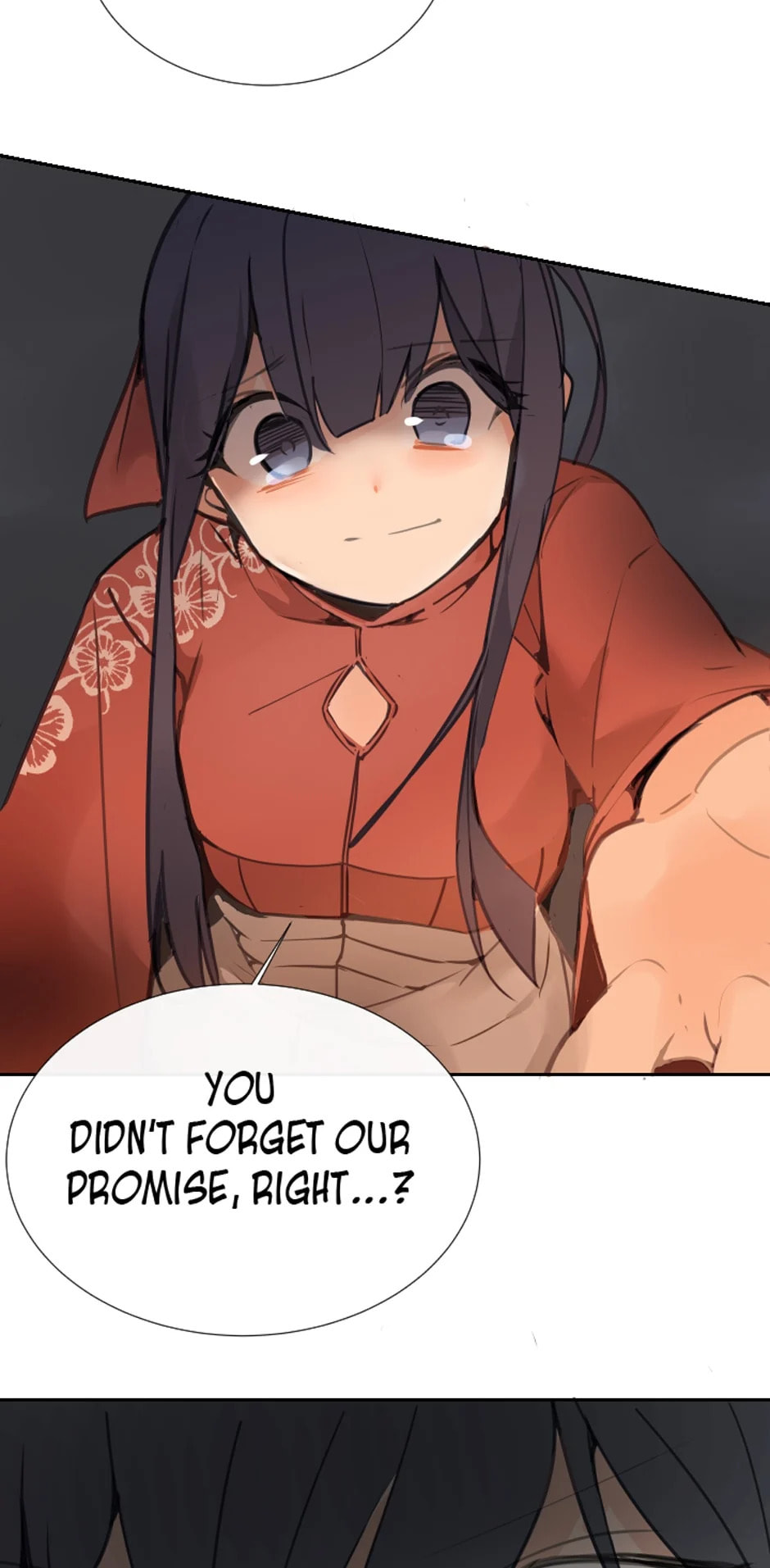 Read Devil Sword King chapter 99 image 20 on Lezhin