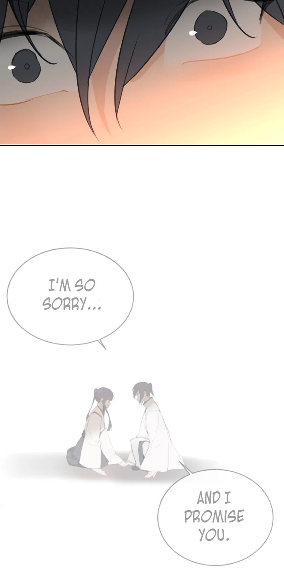 Read Devil Sword King chapter 99 image 21 on Lezhin