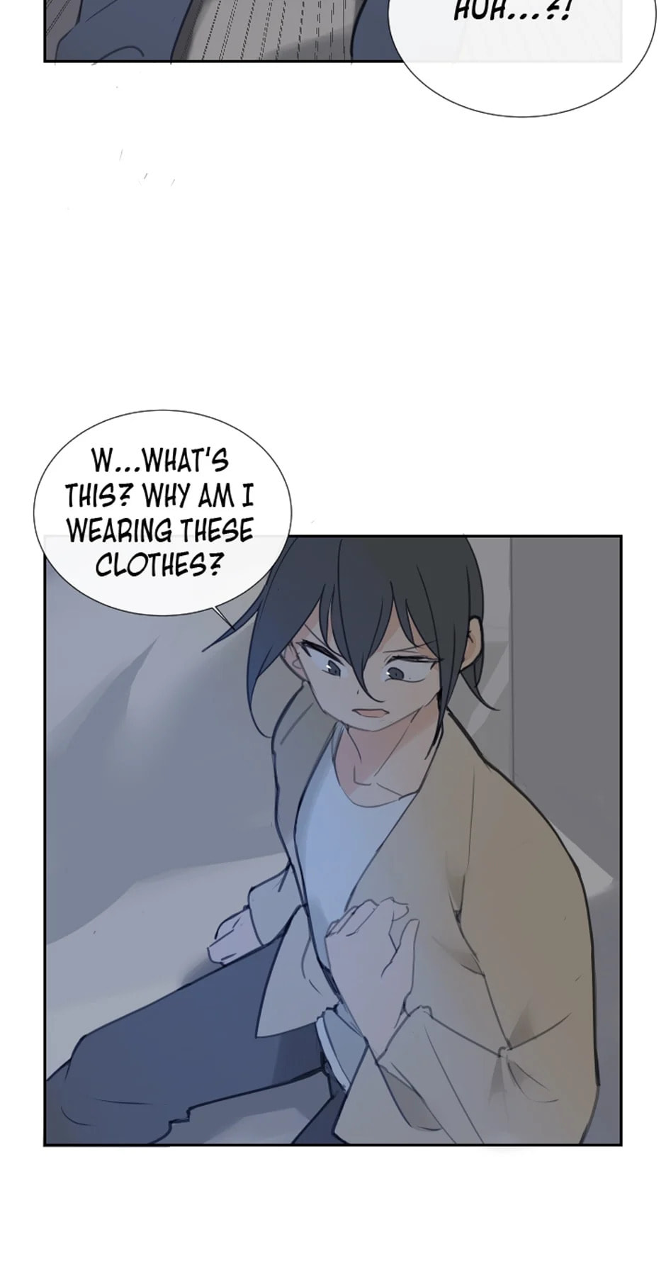 Read Devil Sword King chapter 99 image 29 on Lezhin