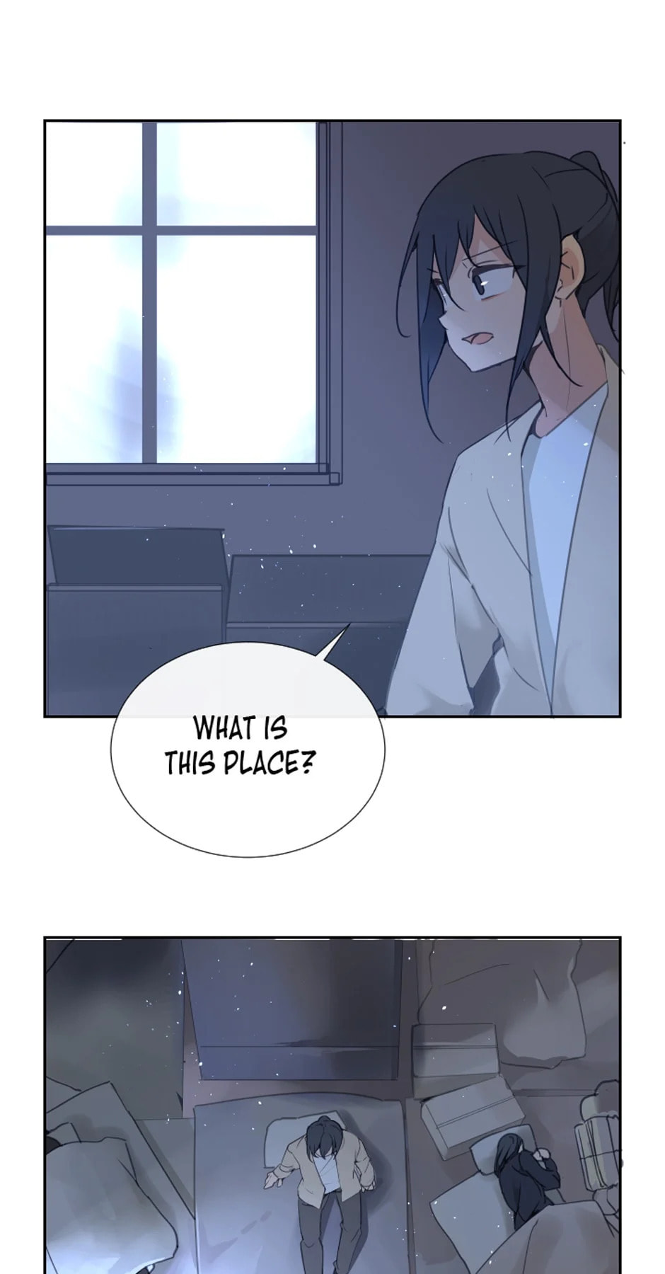 Read Devil Sword King chapter 99 image 30 on Lezhin