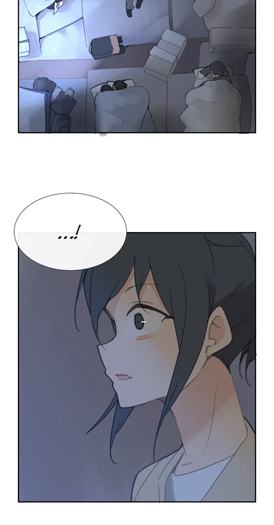 Read Devil Sword King chapter 99 image 31 on Lezhin