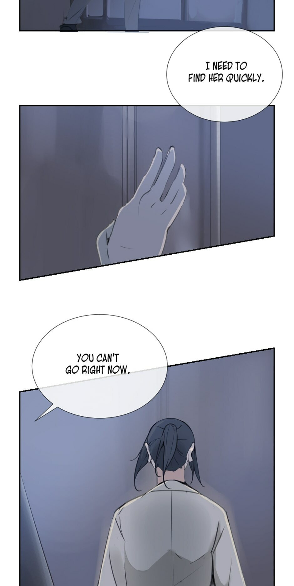 Read Devil Sword King chapter 99 image 34 on Lezhin