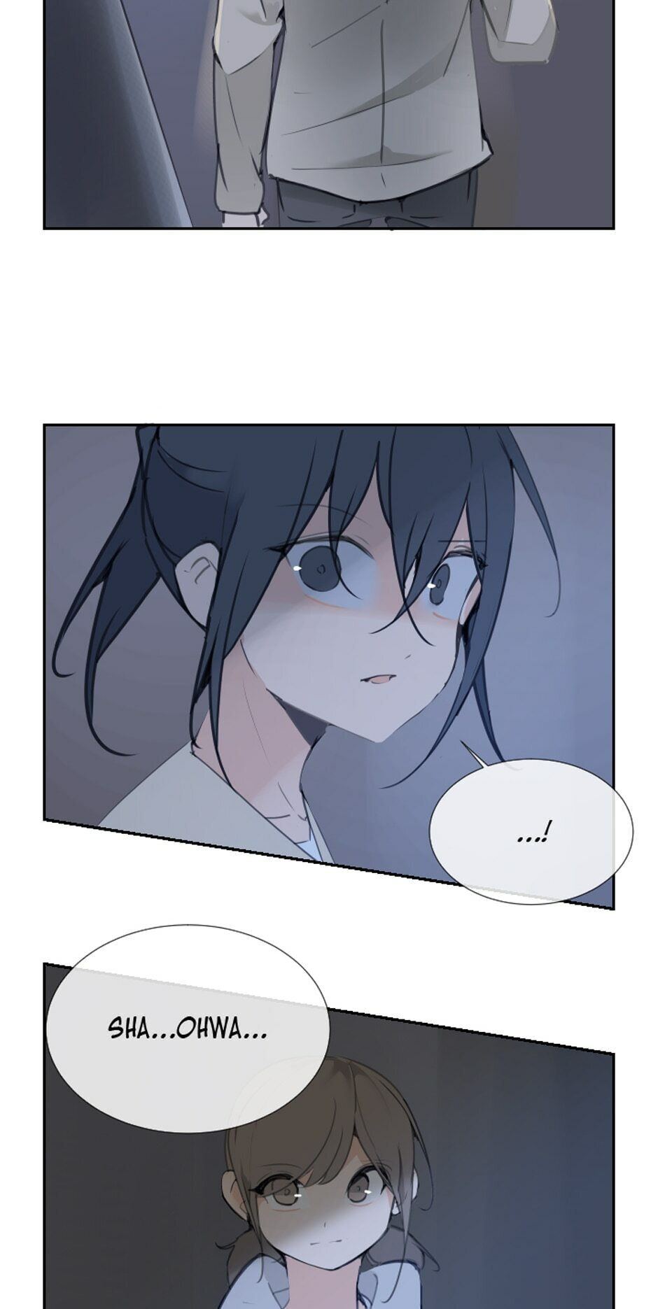 Read Devil Sword King chapter 99 image 35 on Lezhin