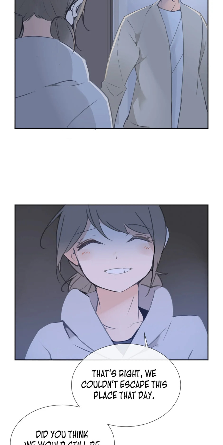 Read Devil Sword King chapter 99 image 37 on Lezhin