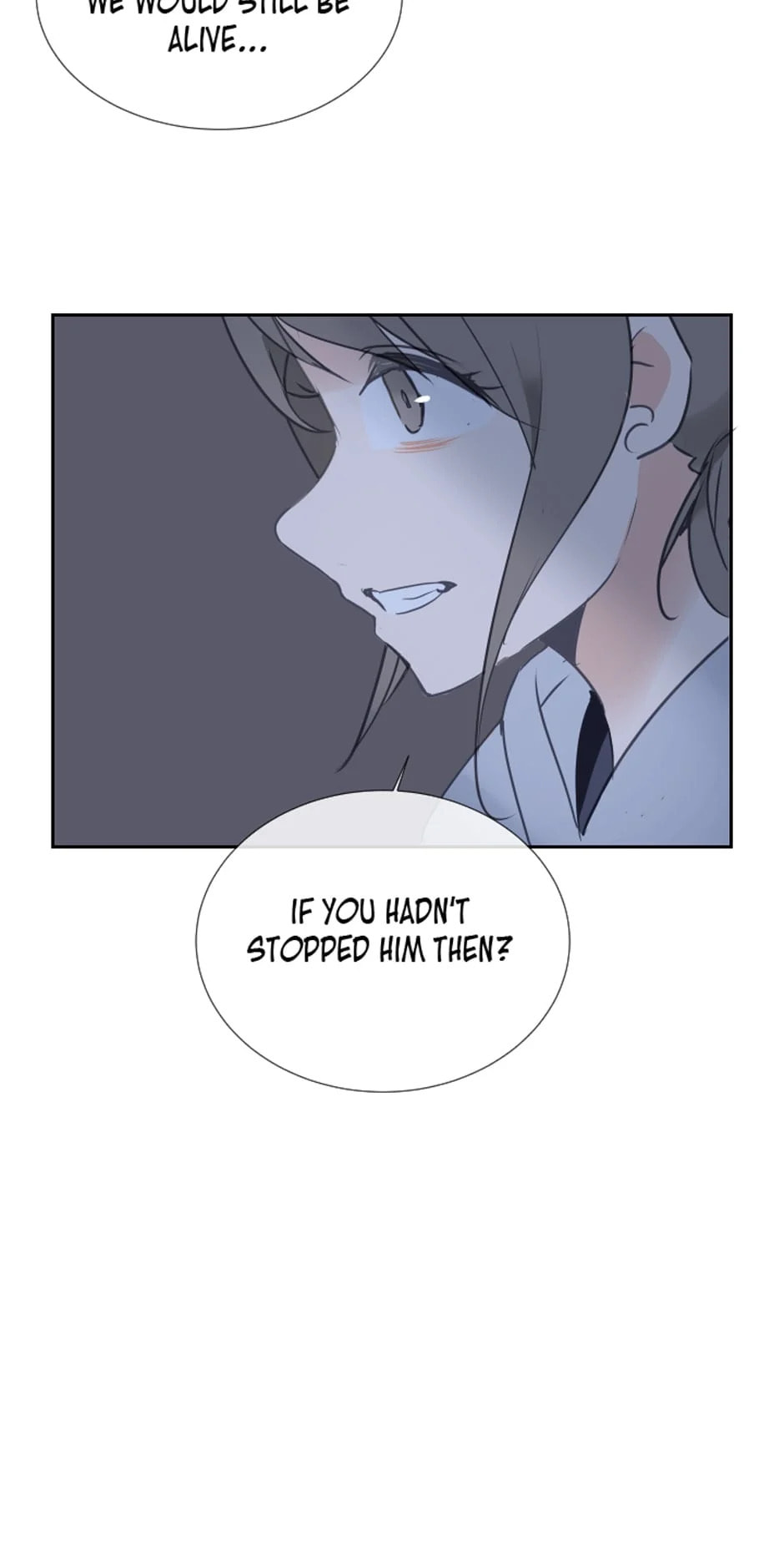Read Devil Sword King chapter 99 image 38 on Lezhin