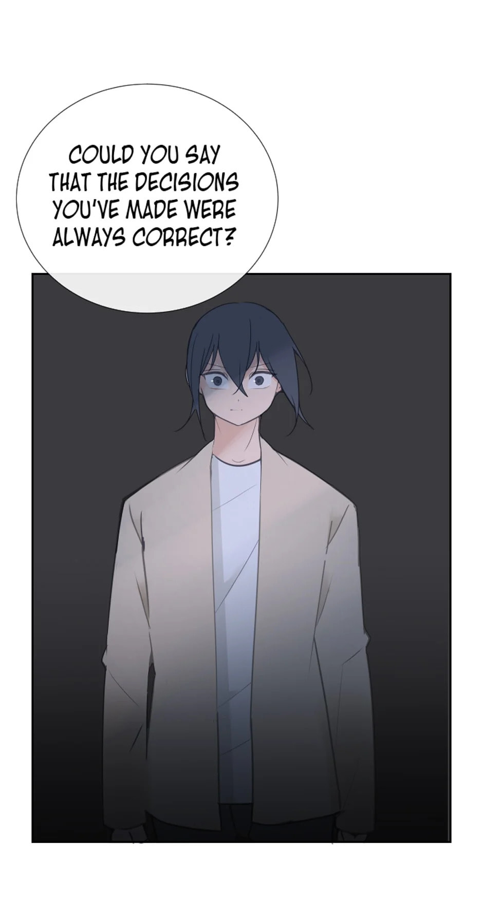 Read Devil Sword King chapter 99 image 39 on Lezhin