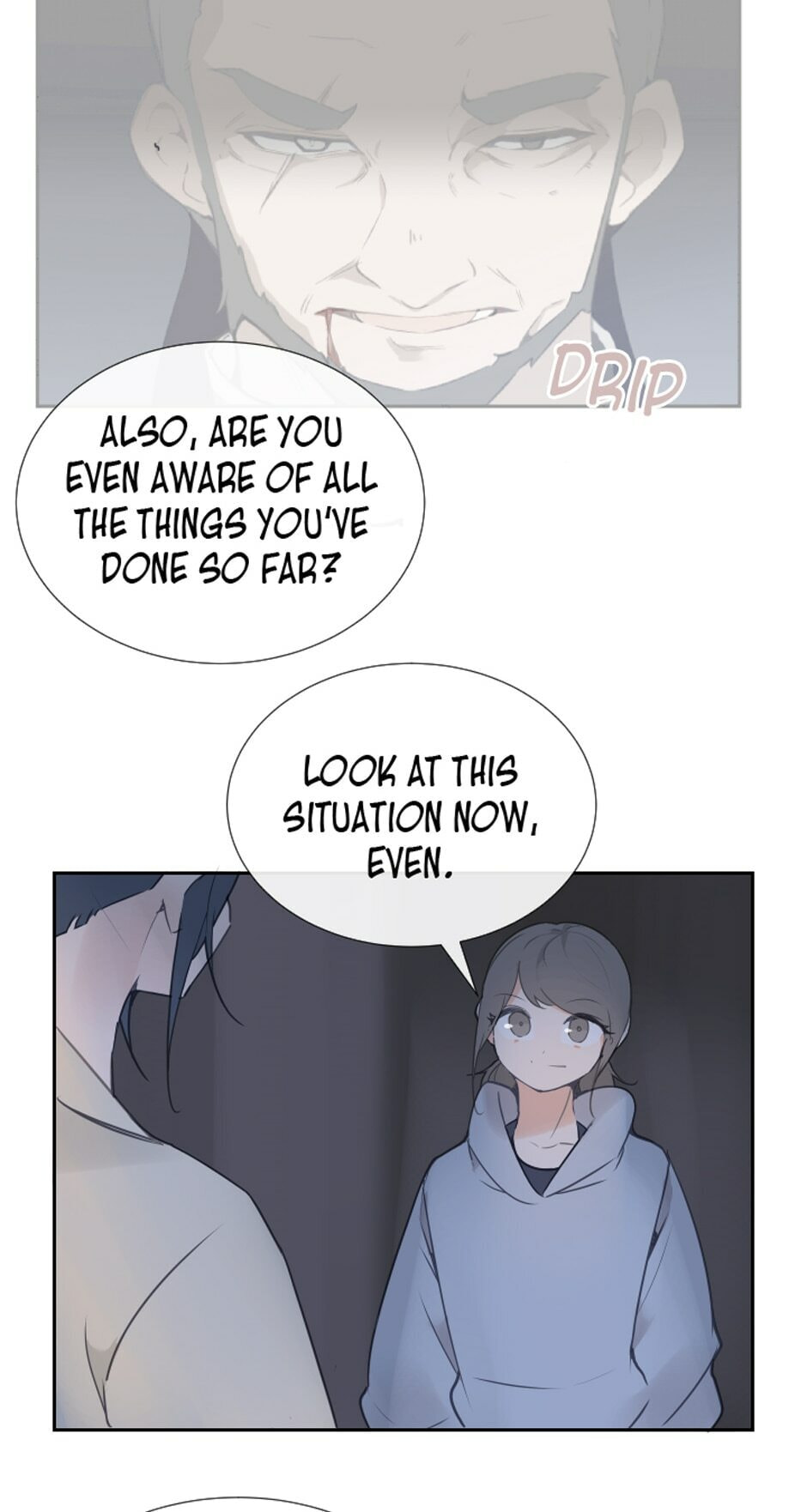 Read Devil Sword King chapter 99 image 41 on Lezhin