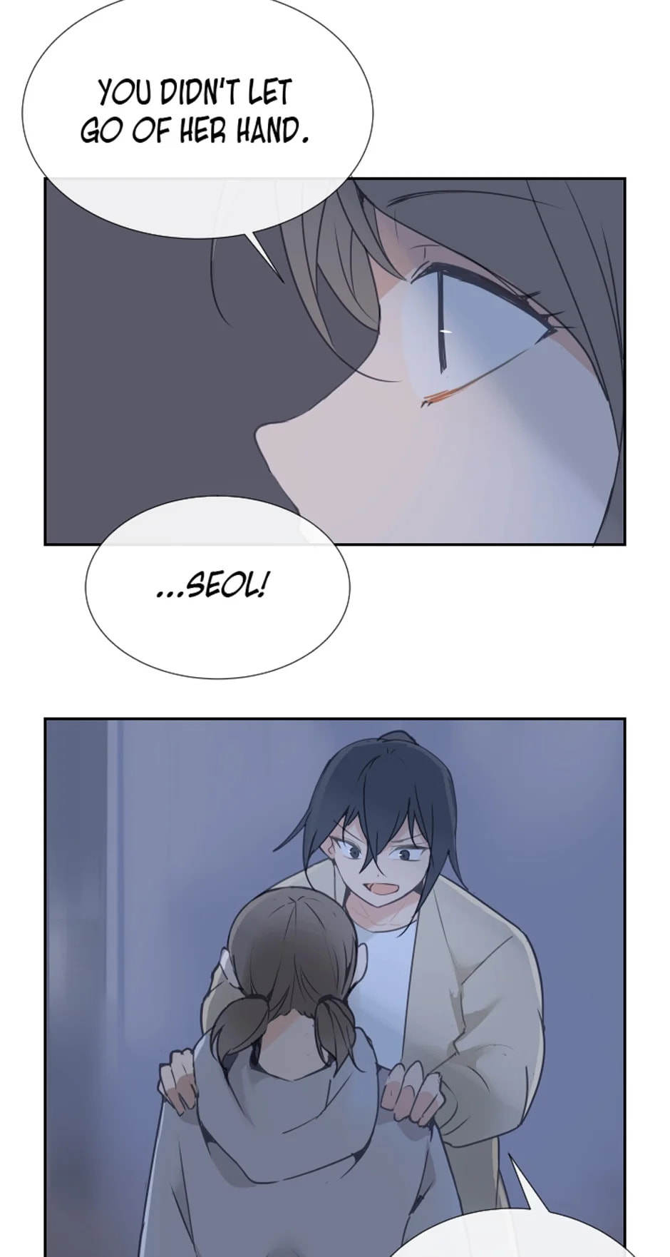 Read Devil Sword King chapter 99 image 42 on Lezhin
