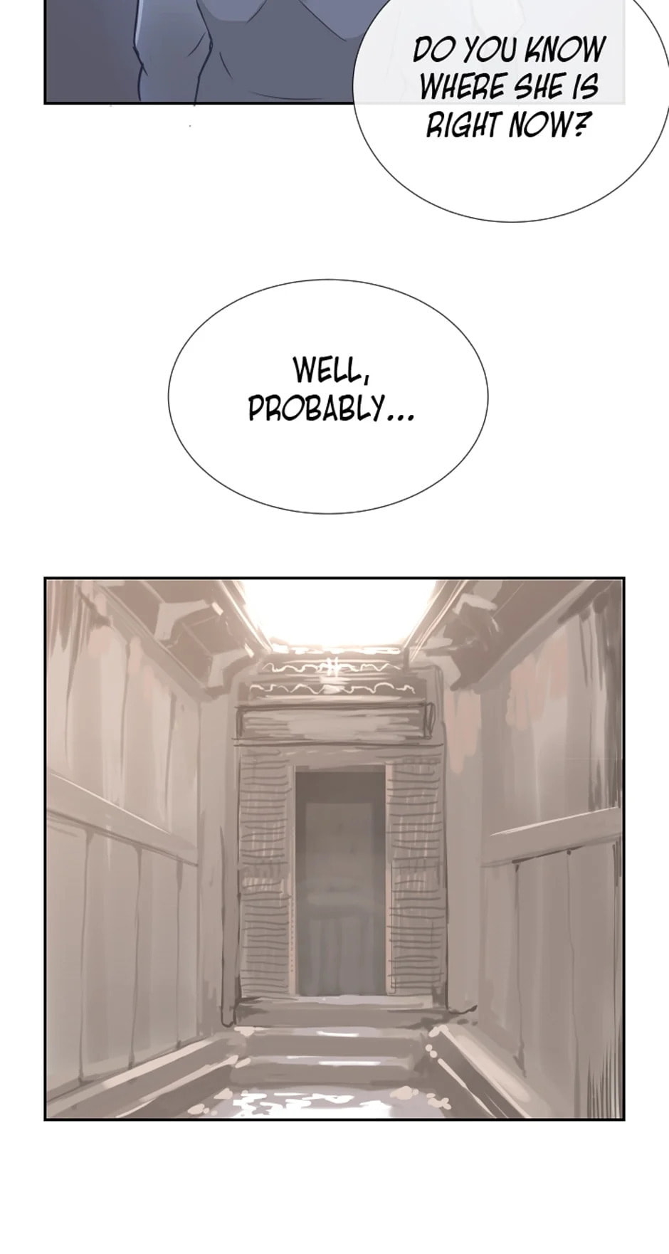 Read Devil Sword King chapter 99 image 43 on Lezhin