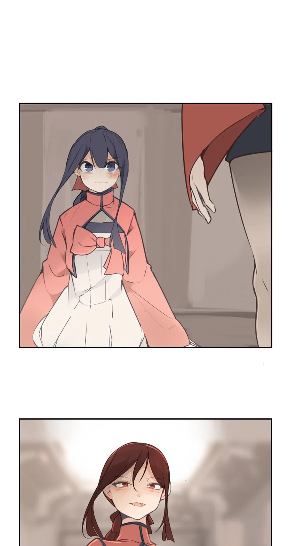 Read Devil Sword King chapter 99 image 44 on Lezhin