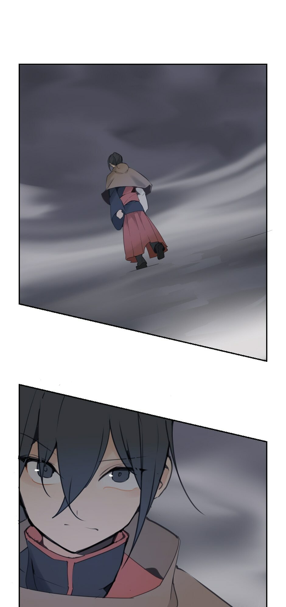 Read Devil Sword King chapter 99 image 5 on Lezhin