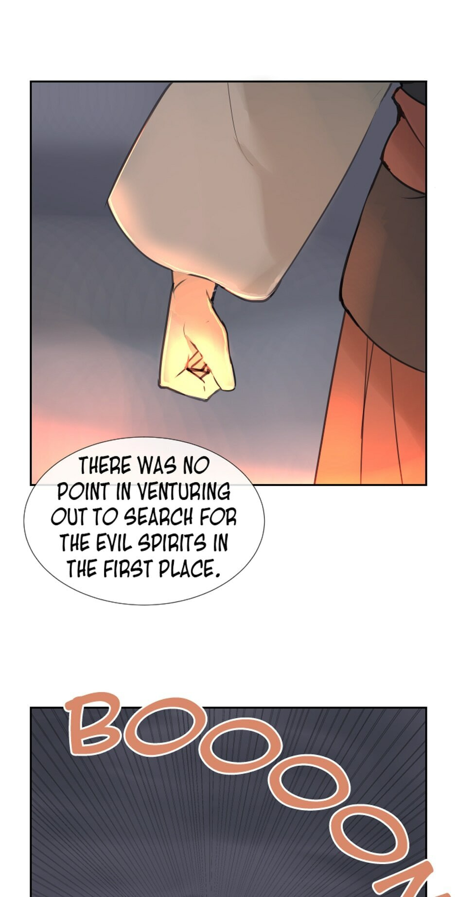 Read Devil Sword King chapter 99 image 8 on Lezhin