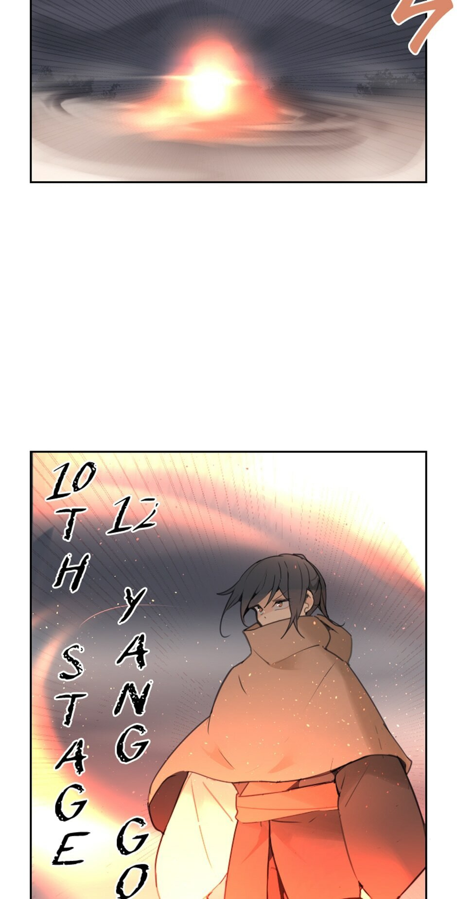 Read Devil Sword King chapter 99 image 9 on Lezhin