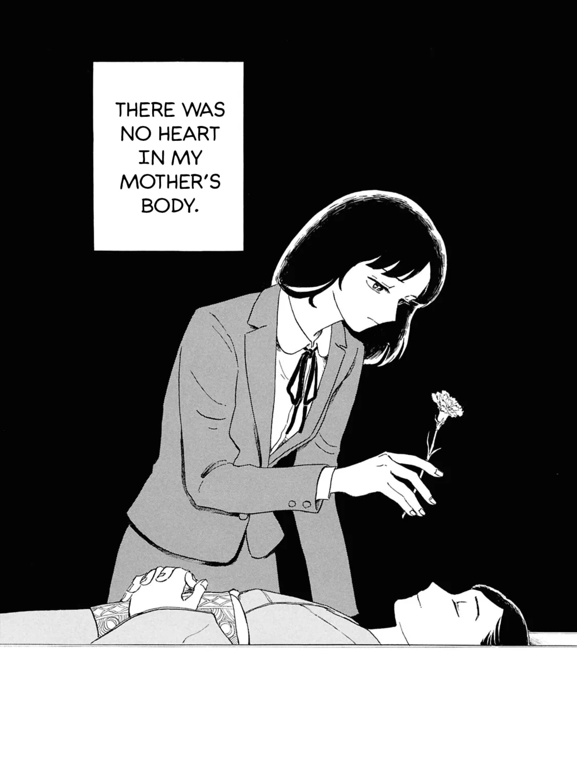 Read Devil the Second chapter 1 image 2 on Lezhin