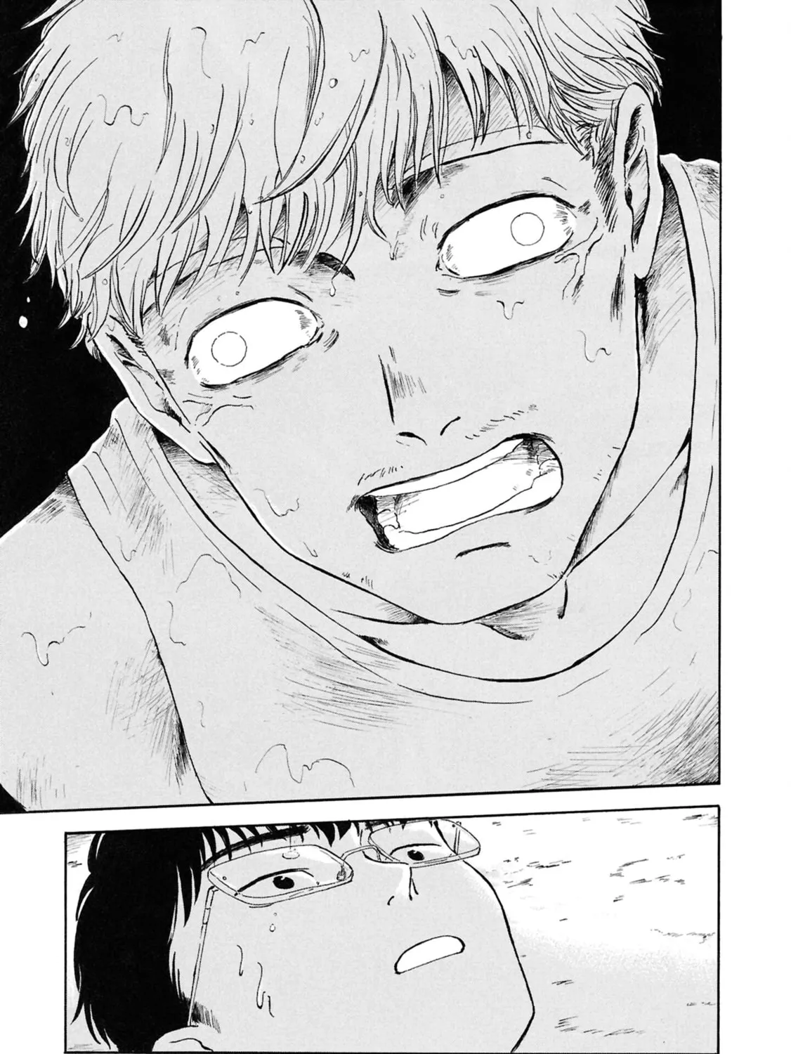 Read Devil the Second chapter 1 image 30 on Lezhin