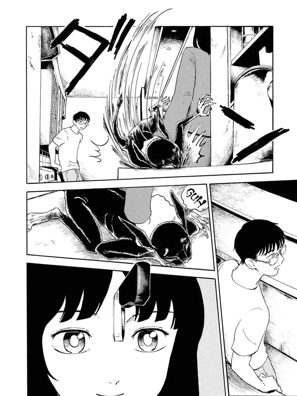 Read Devil the Second chapter 1 image 56 on Lezhin