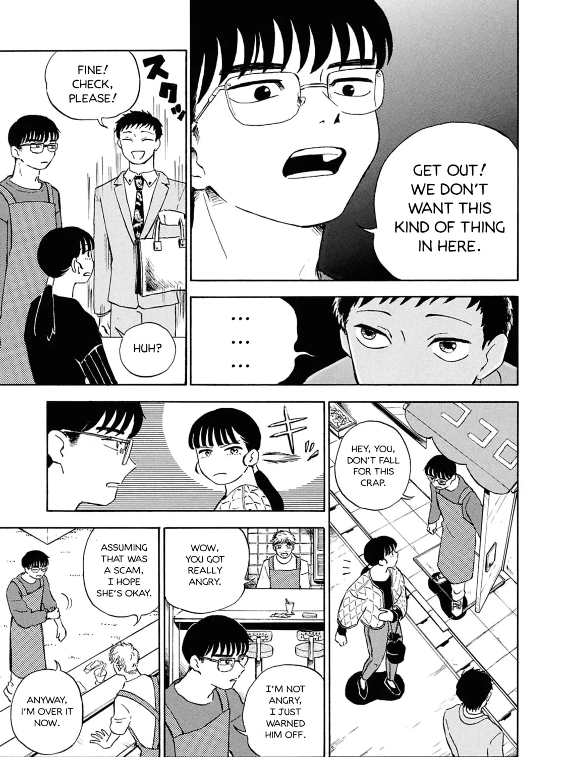 Read Devil the Second chapter 2 image 26 on Lezhin