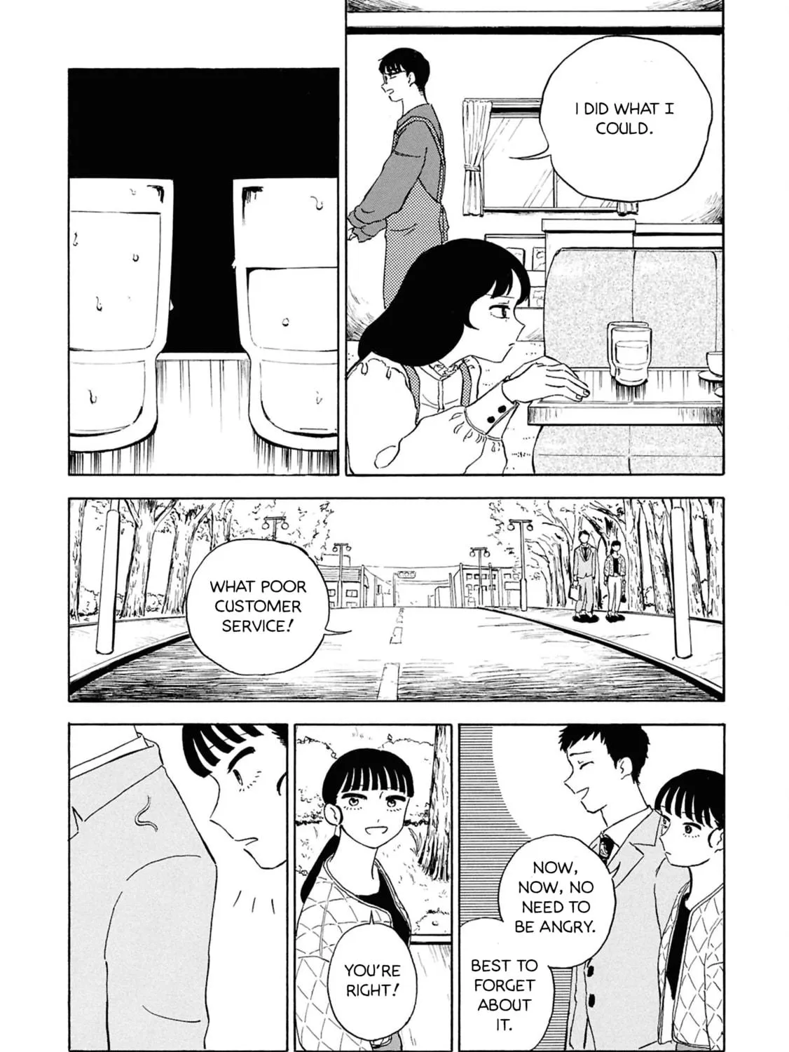 Read Devil the Second chapter 2 image 28 on Lezhin