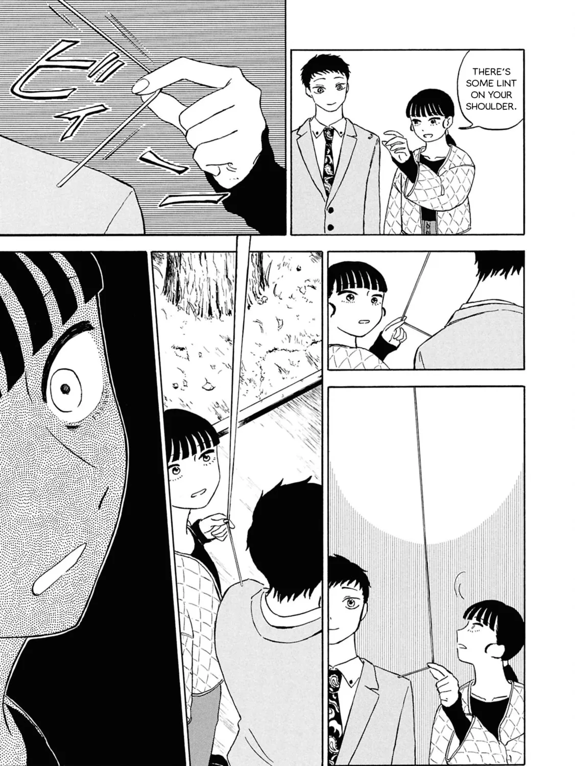Read Devil the Second chapter 2 image 30 on Lezhin