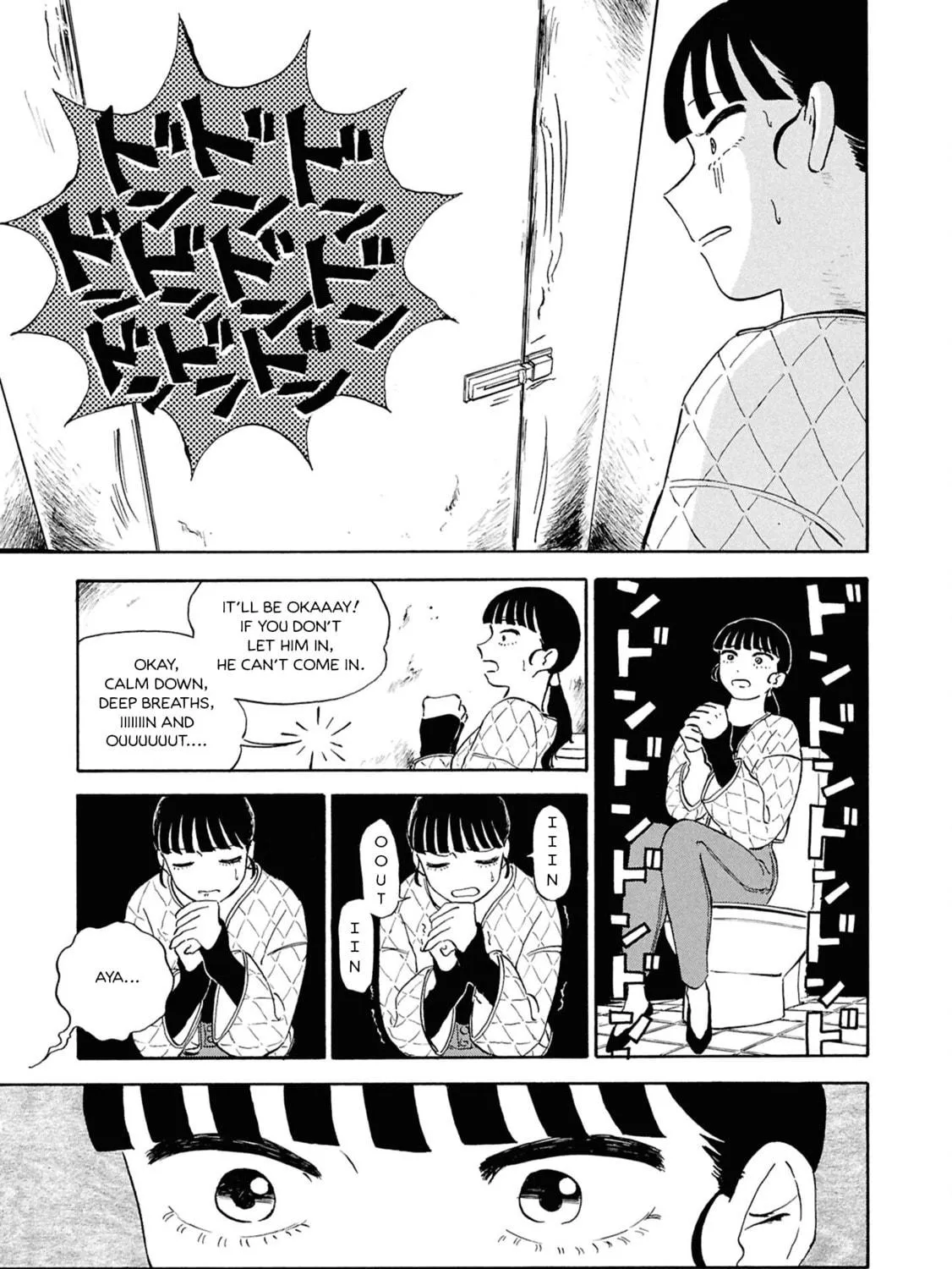 Read Devil the Second chapter 2 image 46 on Lezhin