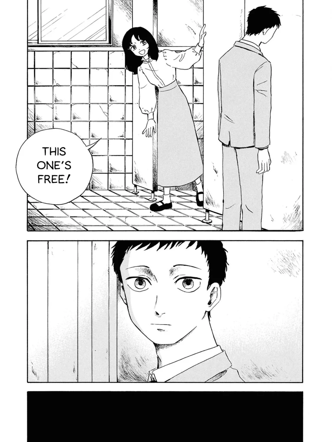 Read Devil the Second chapter 2 image 50 on Lezhin