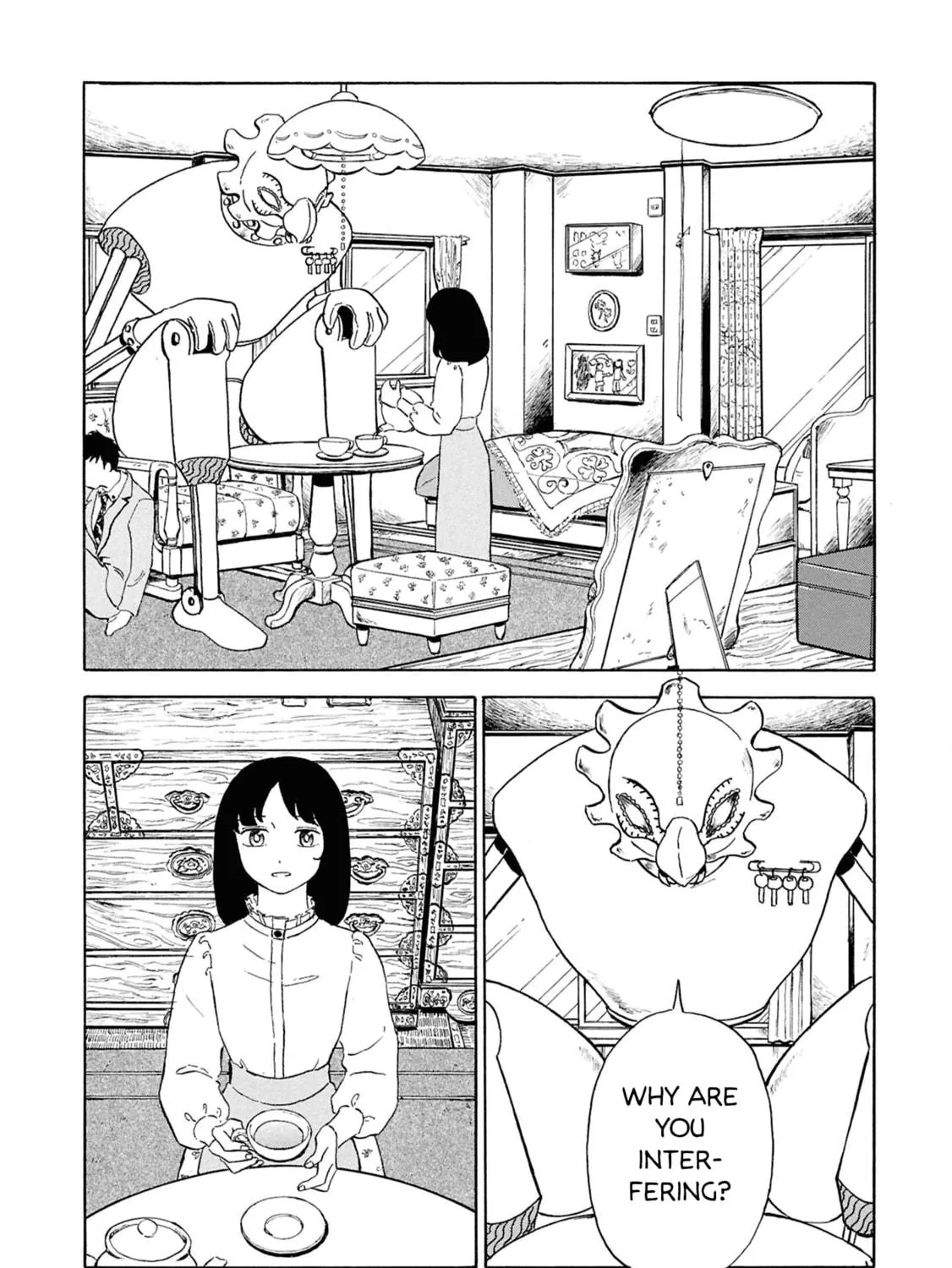 Read Devil the Second chapter 2 image 52 on Lezhin