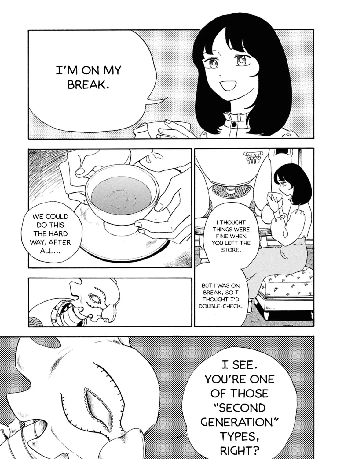Read Devil the Second chapter 2 image 54 on Lezhin