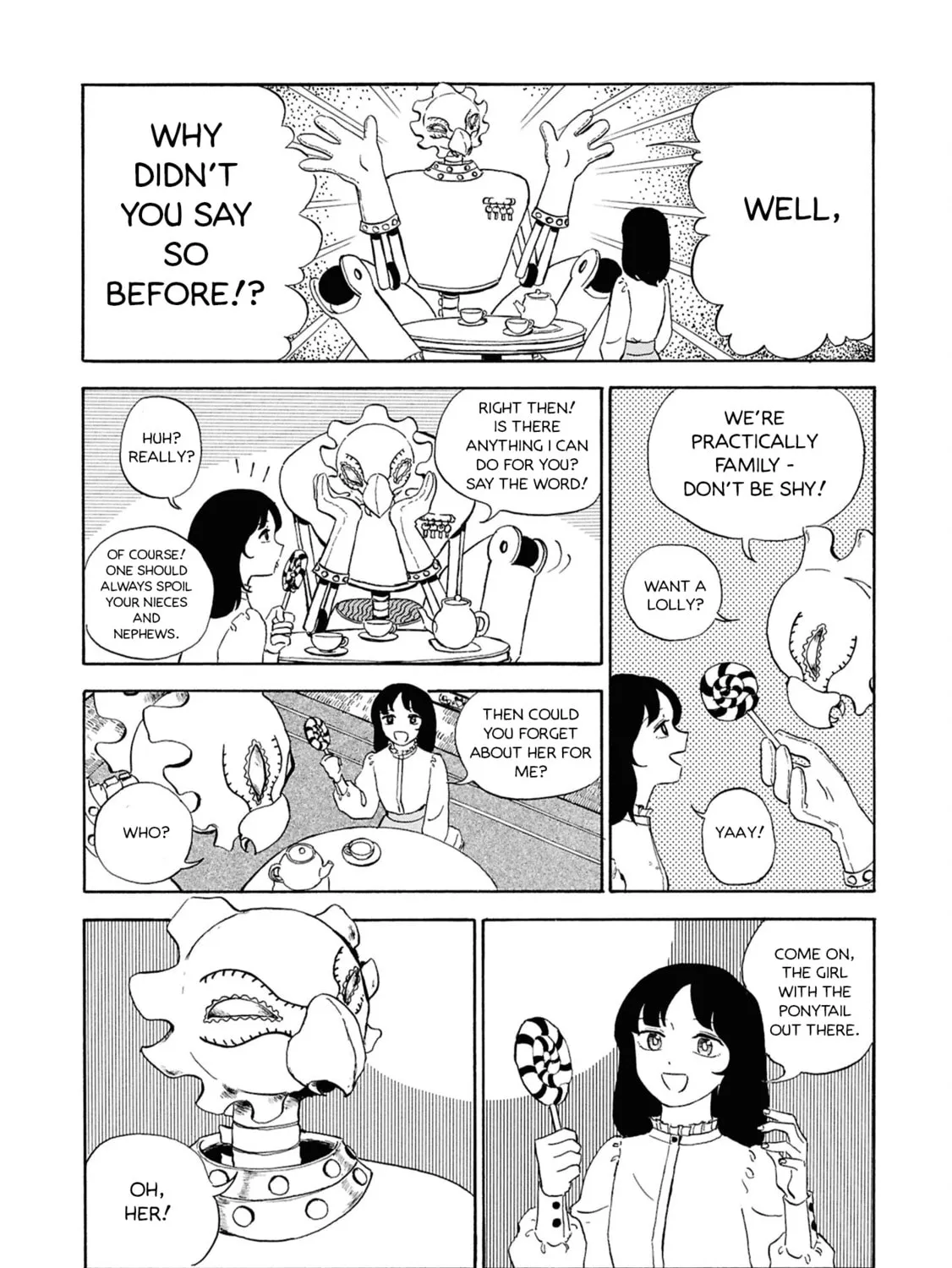 Read Devil the Second chapter 2 image 56 on Lezhin