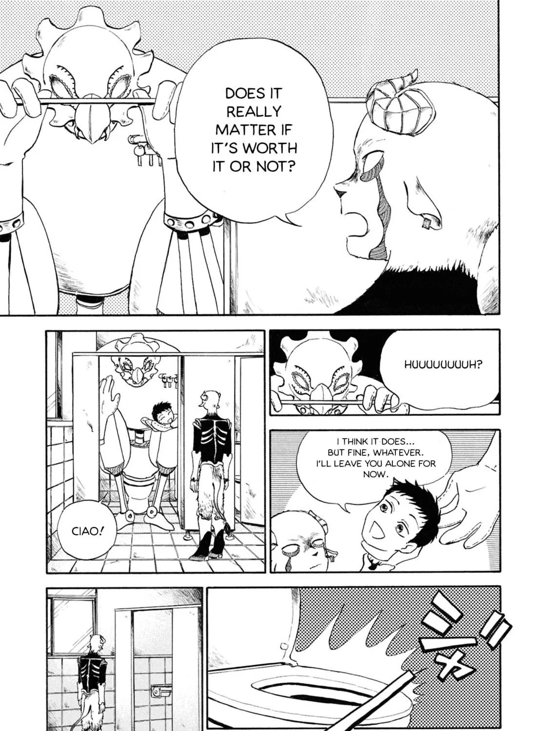 Read Devil the Second chapter 2 image 76 on Lezhin