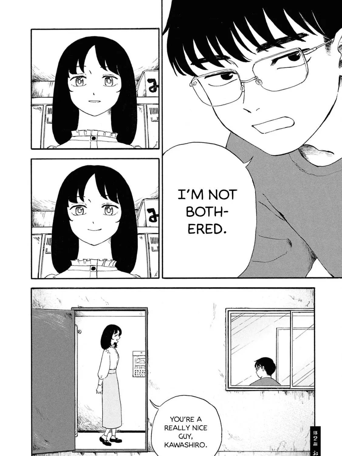 Read Devil the Second chapter 2 image 82 on Lezhin