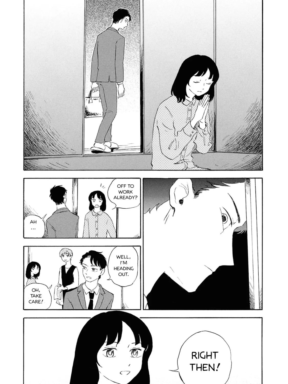 Read Devil the Second chapter 3 image 12 on Lezhin