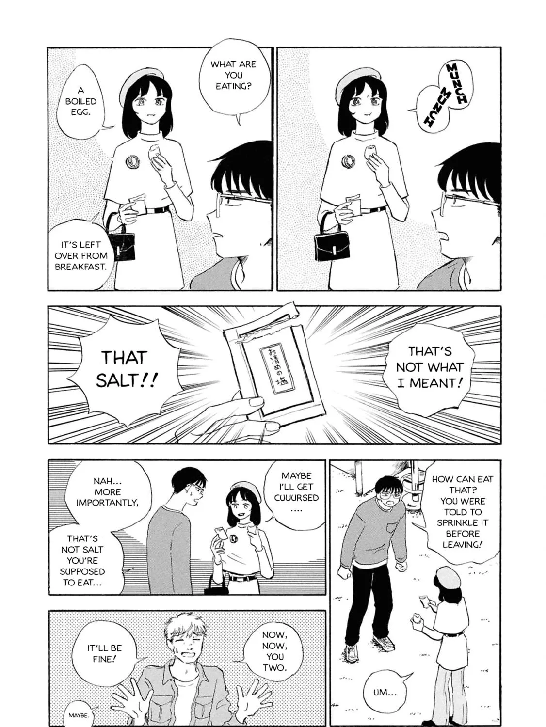 Read Devil the Second chapter 3 image 48 on Lezhin