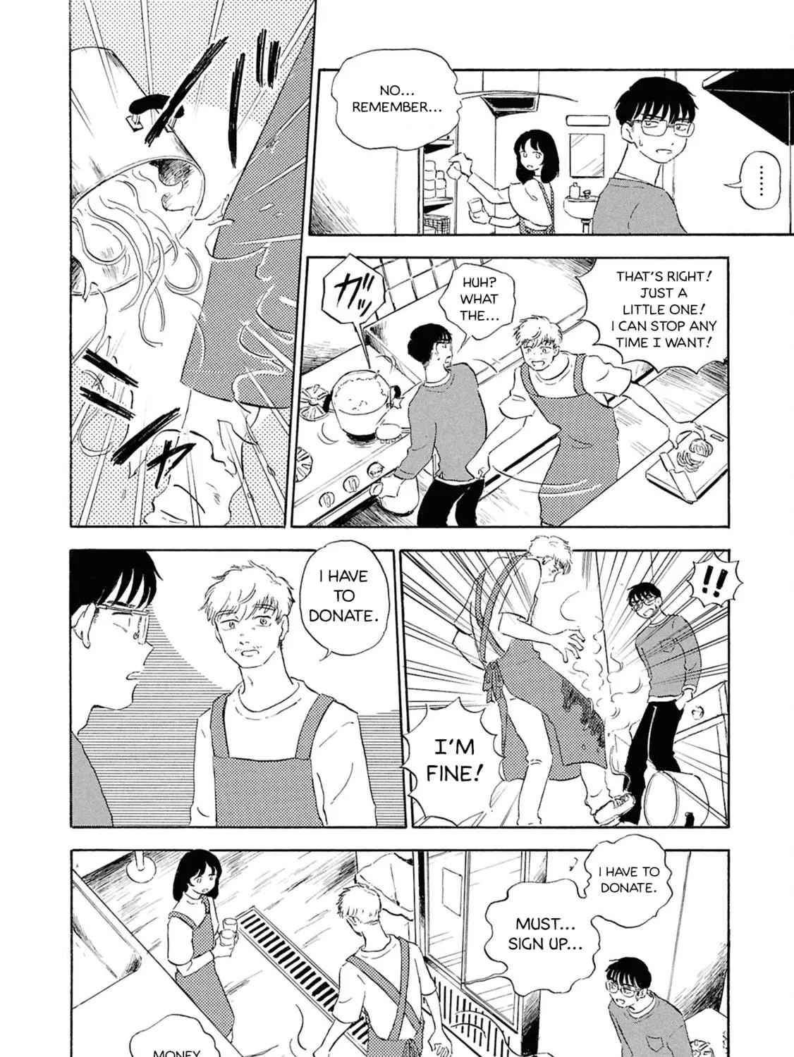 Read Devil the Second chapter 3 image 52 on Lezhin
