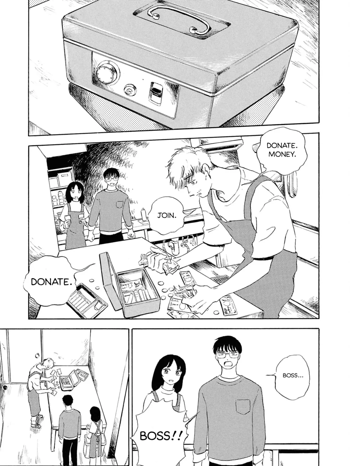 Read Devil the Second chapter 3 image 54 on Lezhin