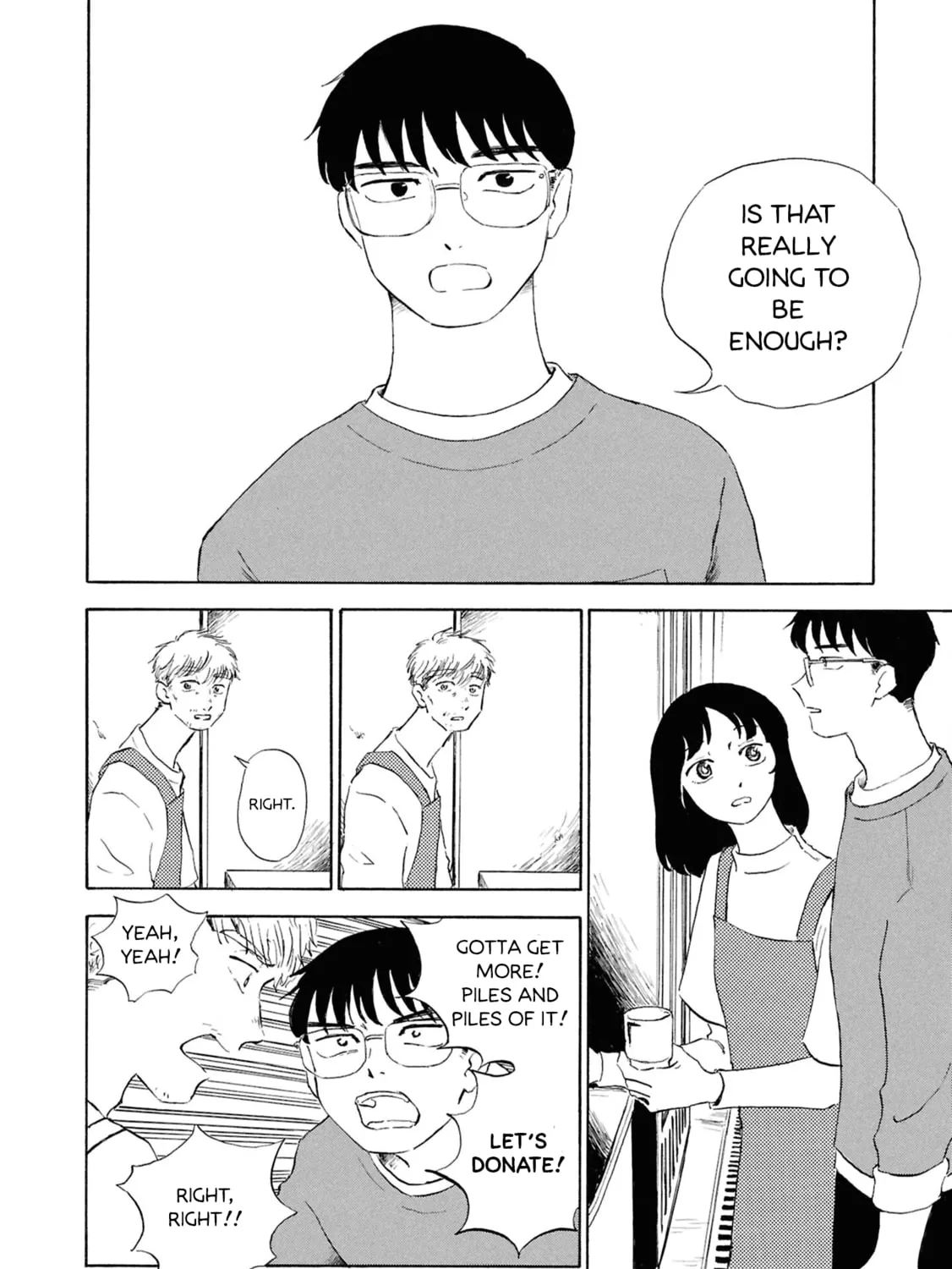 Read Devil the Second chapter 3 image 56 on Lezhin