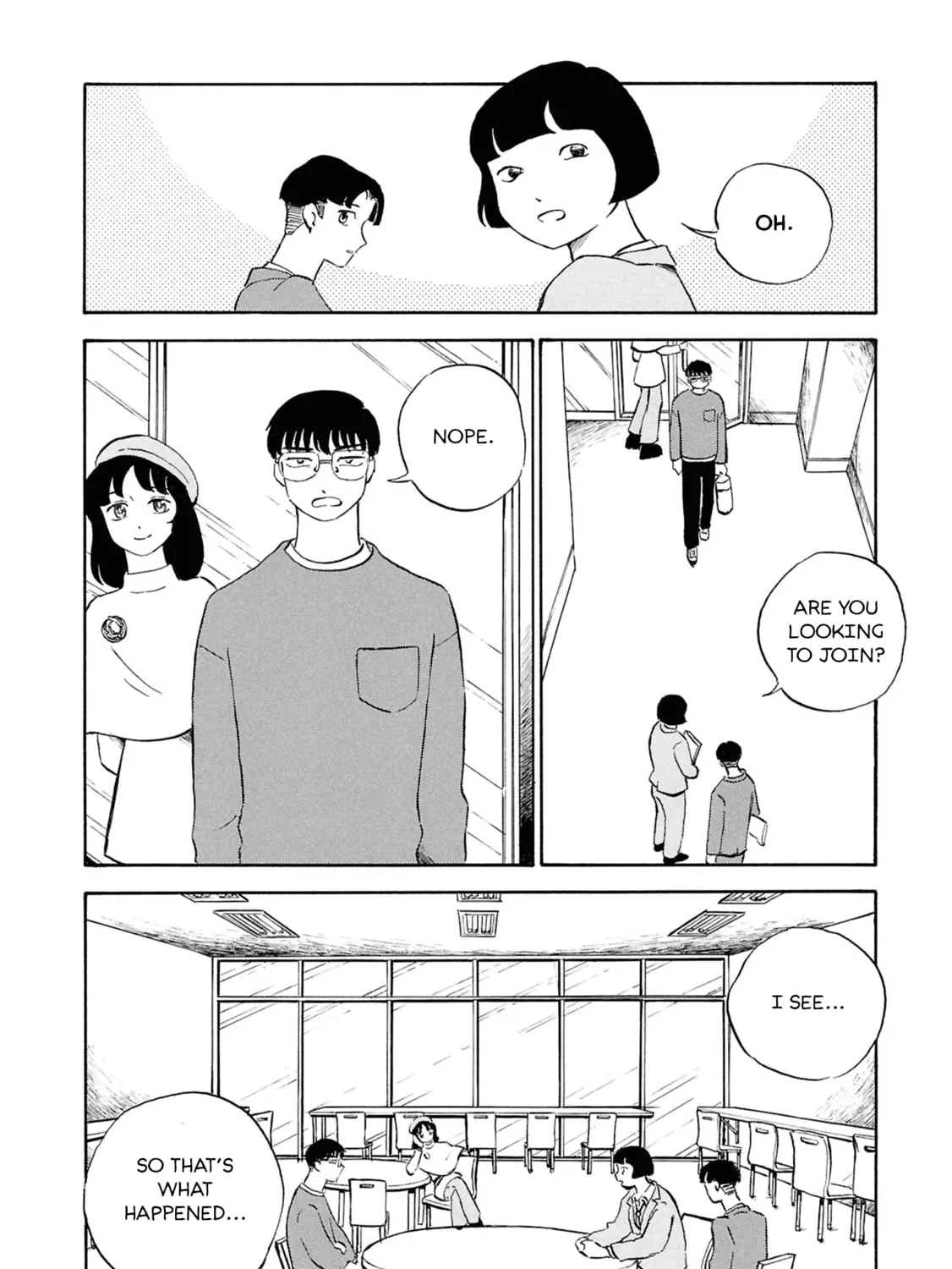 Read Devil the Second chapter 4 image 2 on Lezhin