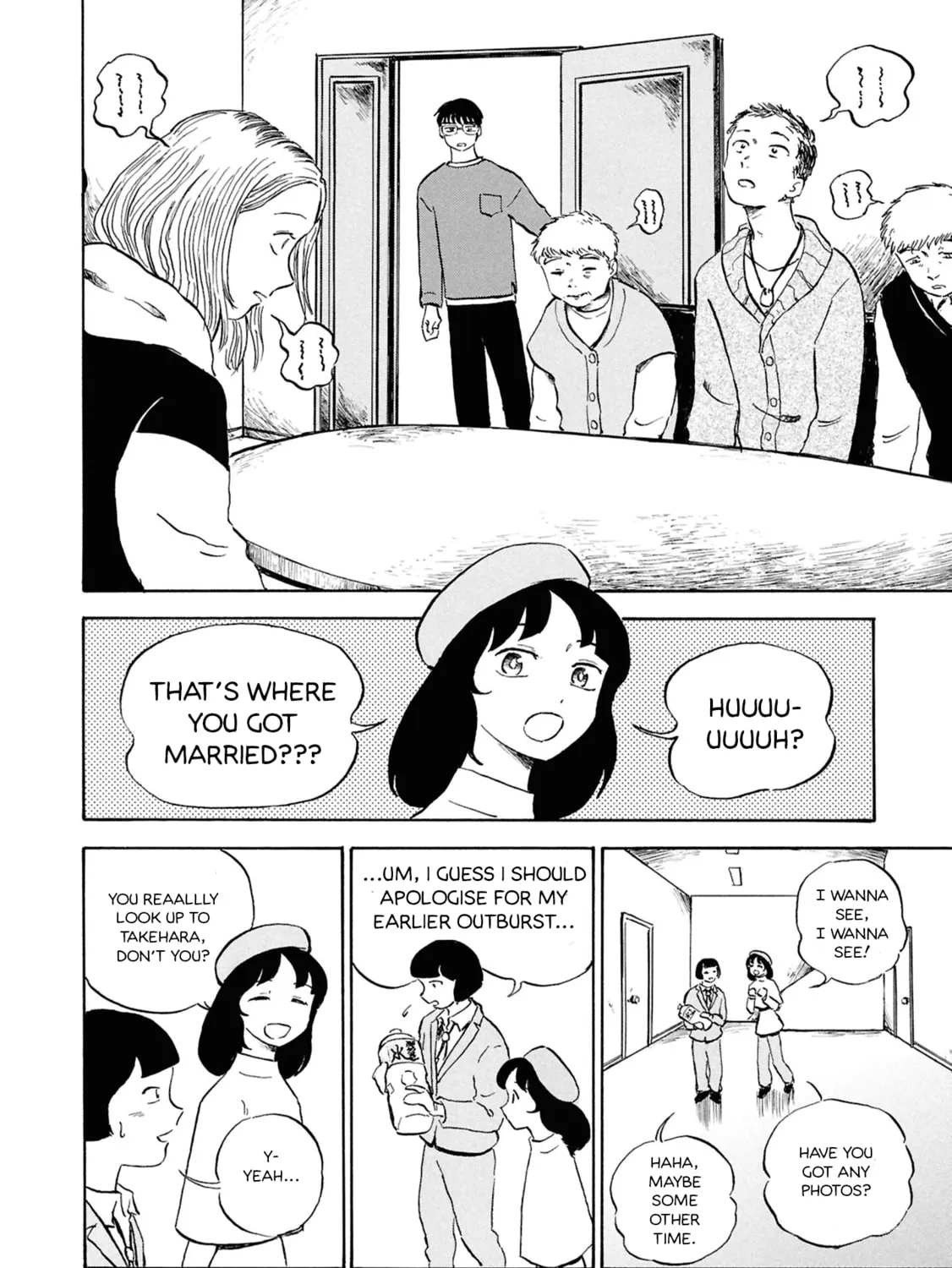 Read Devil the Second chapter 4 image 26 on Lezhin