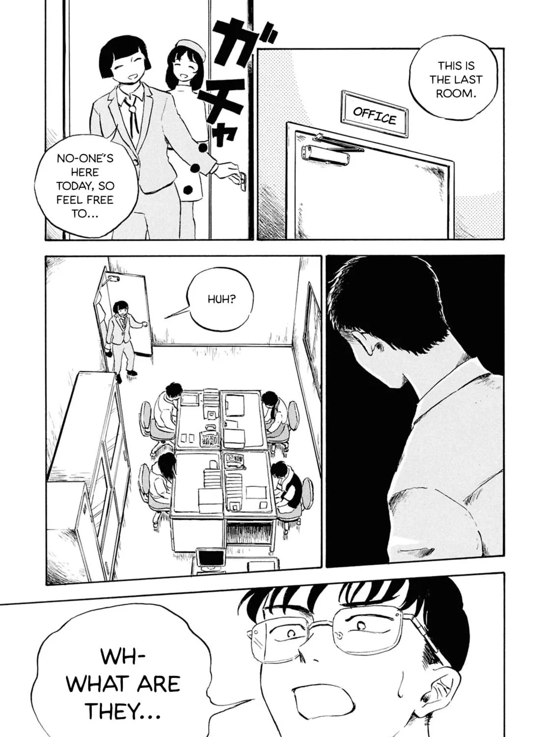 Read Devil the Second chapter 4 image 28 on Lezhin