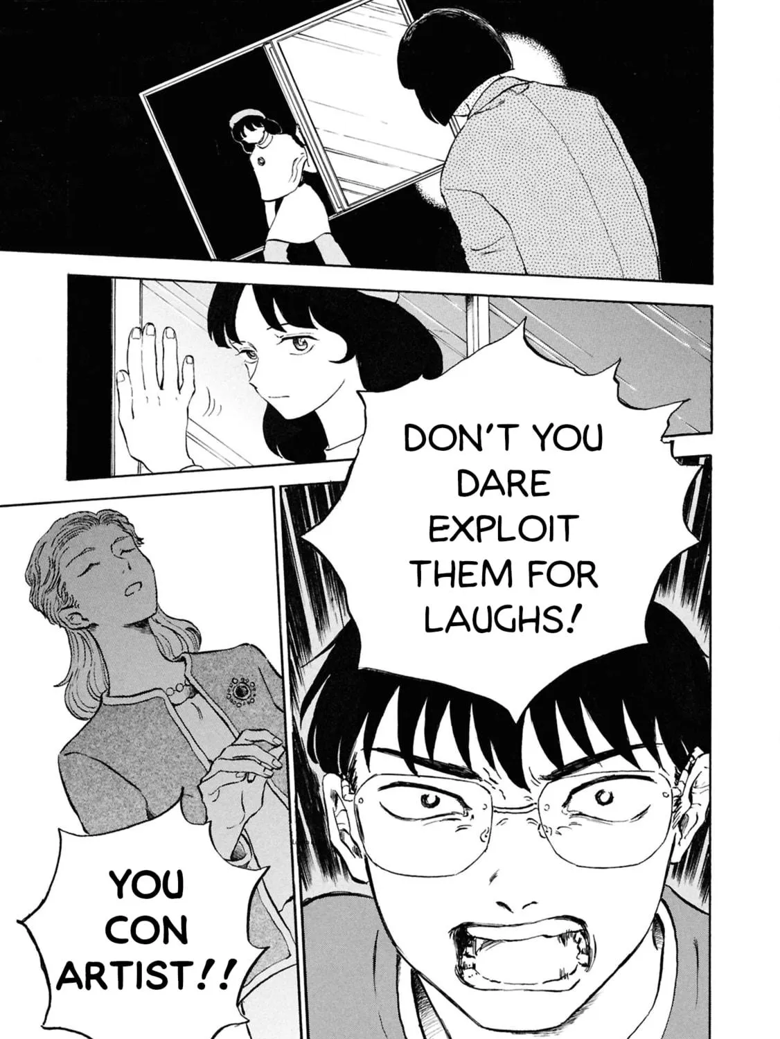 Read Devil the Second chapter 4 image 52 on Lezhin