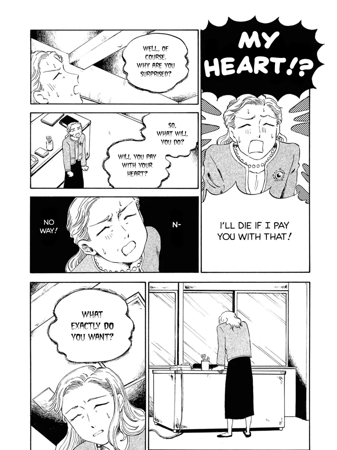 Read Devil the Second chapter 5 image 26 on Lezhin