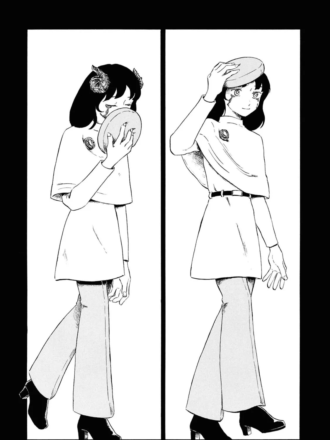 Read Devil the Second chapter 5 image 44 on Lezhin