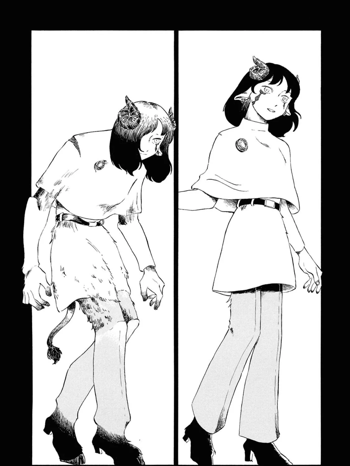 Read Devil the Second chapter 5 image 46 on Lezhin
