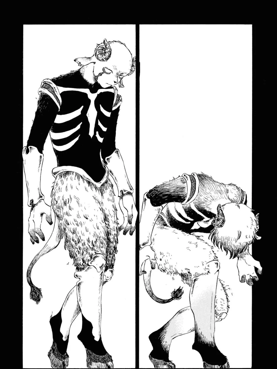 Read Devil the Second chapter 5 image 48 on Lezhin
