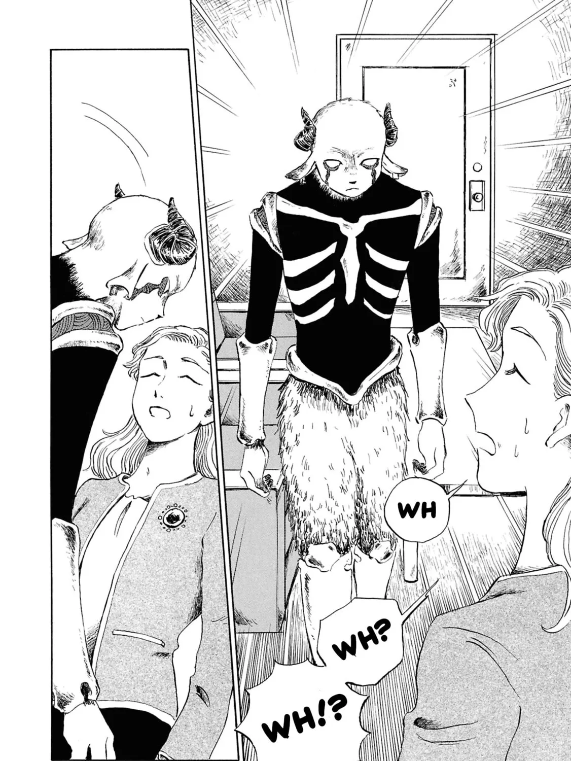 Read Devil the Second chapter 5 image 50 on Lezhin